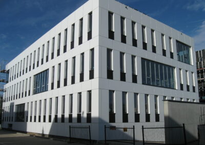 Budynek biurowy