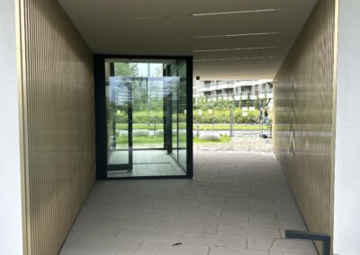 Budynek mieszkalny AVENIR